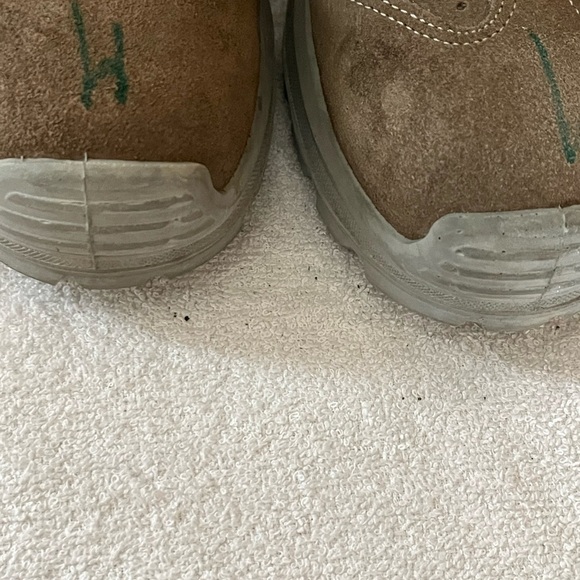 U Power European Safety Shoes Sz 10 main image 6